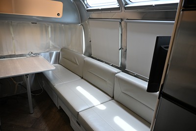 2025 AIRSTREAM INTERNATIONAL photo 5