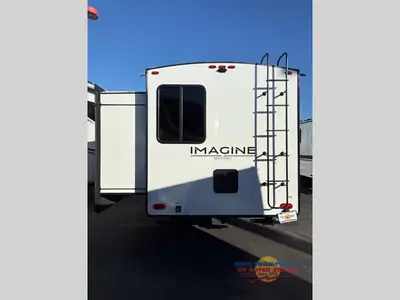 2026 Grand Design Imagine photo 4