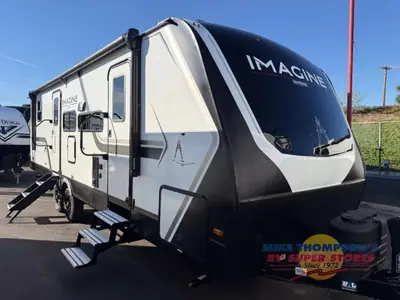 New 2026 Grand Design Imagine 2810BH