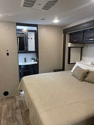 2023 JAYCO PRECEPT photo 16