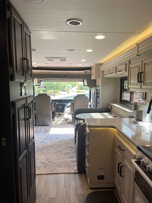2023 JAYCO PRECEPT photo 4