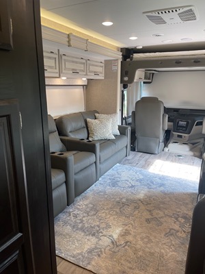 2023 JAYCO PRECEPT photo 7