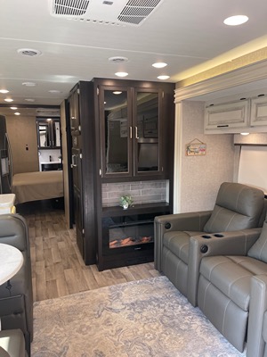 2023 JAYCO PRECEPT photo 6