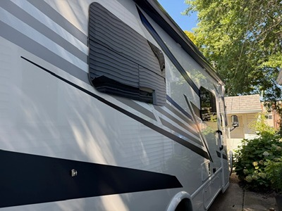 2024 THOR MOTOR COACH VEGAS photo 19