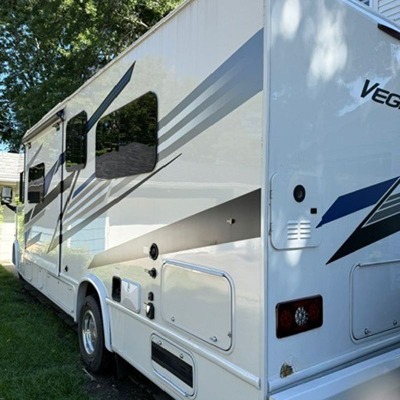 2024 THOR MOTOR COACH VEGAS photo 17