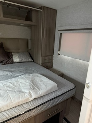 2024 THOR MOTOR COACH VEGAS photo 15