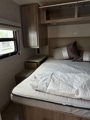 2024 THOR MOTOR COACH VEGAS photo 16