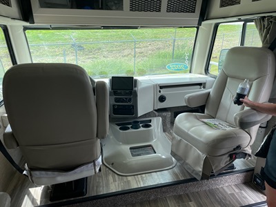 2022 THOR MOTOR COACH A.C.E. photo 3