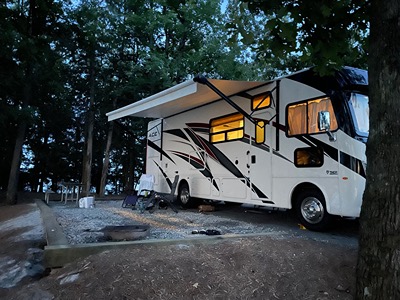 2022 THOR MOTOR COACH A.C.E. photo 9