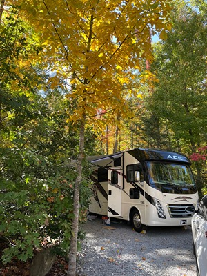 2022 THOR MOTOR COACH A.C.E. photo 11