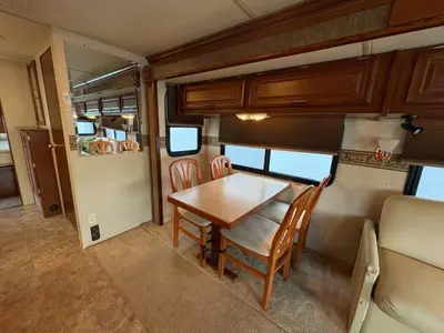 2003 Fleetwood Bounder Diesel photo 18