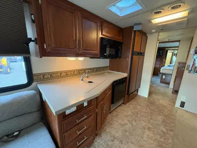 2003 Fleetwood Bounder Diesel photo 17
