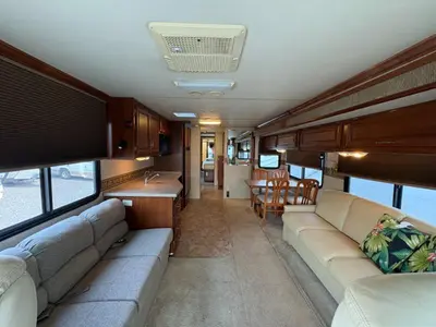 2003 Fleetwood Bounder Diesel photo 15