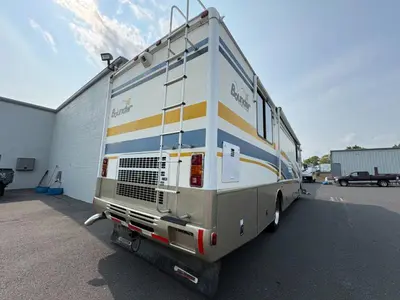 2003 Fleetwood Bounder Diesel photo 8