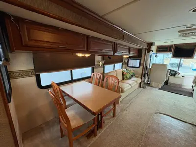 2003 Fleetwood Bounder Diesel photo 20