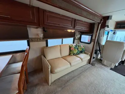 2003 Fleetwood Bounder Diesel photo 21
