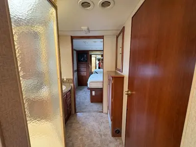 2003 Fleetwood Bounder Diesel photo 30