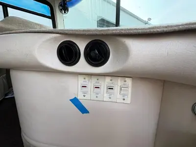 2003 Fleetwood Bounder Diesel photo 14