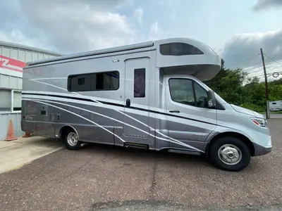 2021 Winnebago View photo 10