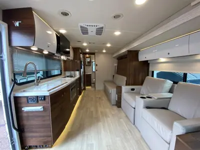 2021 Winnebago View photo 14
