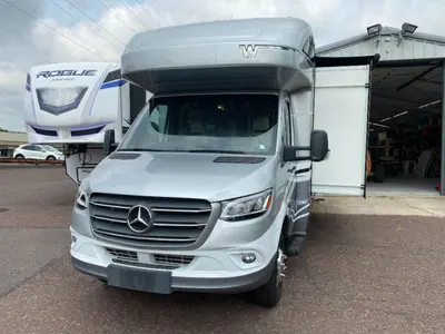 Used 2021 Winnebago View 24D