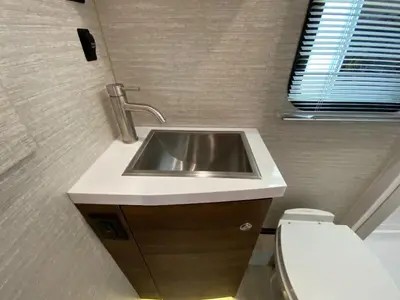 2021 Winnebago View photo 29