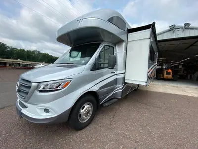 2021 Winnebago View photo 4