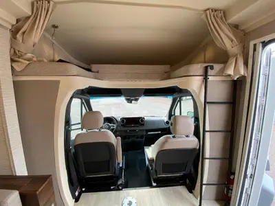 2021 Winnebago View photo 37