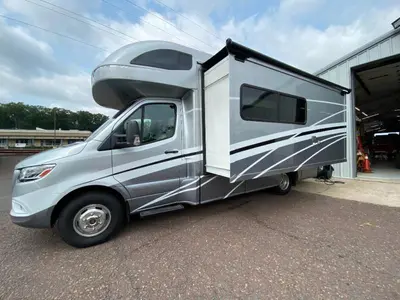 2021 Winnebago View photo 6