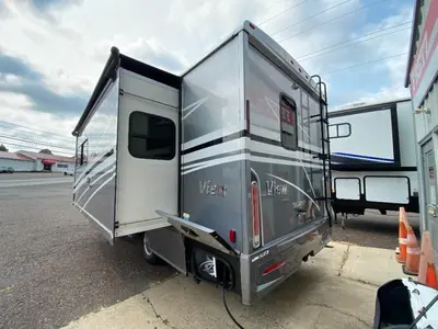 2021 Winnebago View photo 7