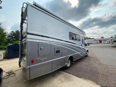 2021 Winnebago View photo 8