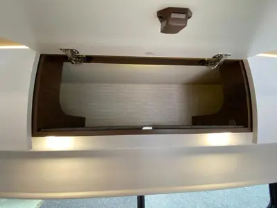 2021 Winnebago View photo 39