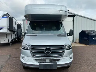 2021 Winnebago View photo 2