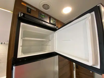 2021 Winnebago View photo 25