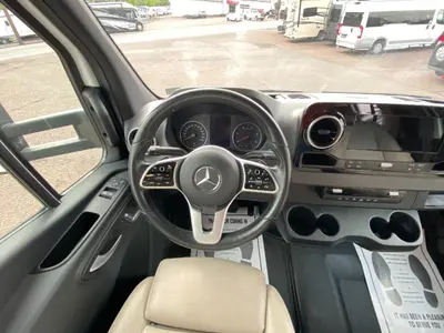 2021 Winnebago View photo 43
