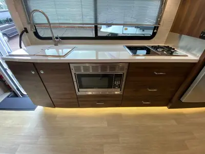 2021 Winnebago View photo 20
