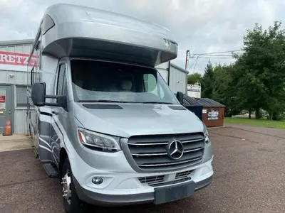 2021 Winnebago View photo 3