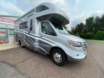 2021 Winnebago View photo 11