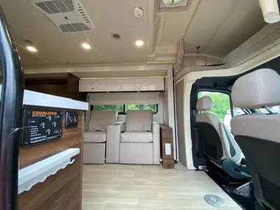 2021 Winnebago View photo 12