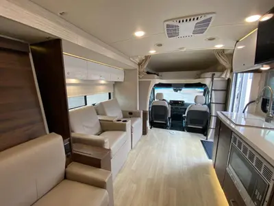 2021 Winnebago View photo 35