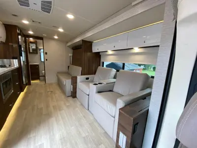 2021 Winnebago View photo 15
