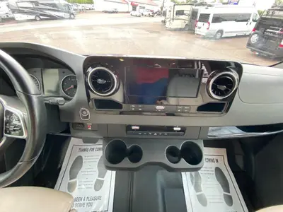 2021 Winnebago View photo 42