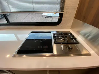 2021 Winnebago View photo 22