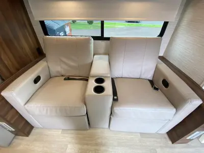 2021 Winnebago View photo 38