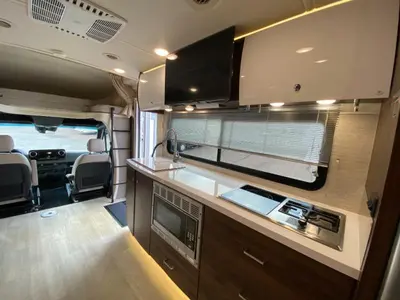 2021 Winnebago View photo 36