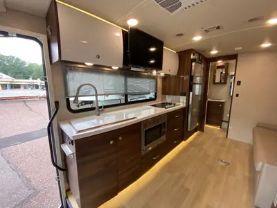 2021 Winnebago View photo 16
