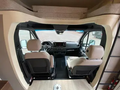 2021 Winnebago View photo 41