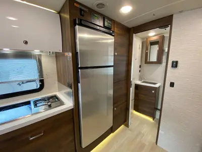 2021 Winnebago View photo 23