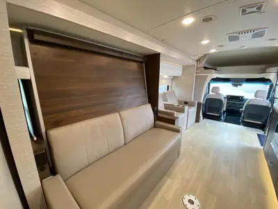 2021 Winnebago View photo 33