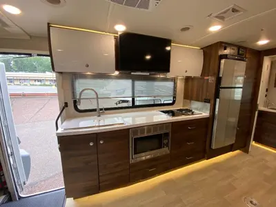 2021 Winnebago View photo 17